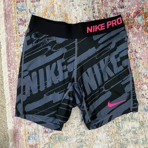 nike pros